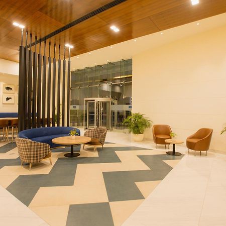 Keys Prima By Lemon Tree Hotels, Pimpri, Pune Εξωτερικό φωτογραφία