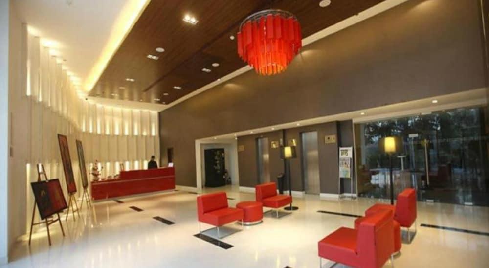 Keys Prima By Lemon Tree Hotels, Pimpri, Pune Εξωτερικό φωτογραφία