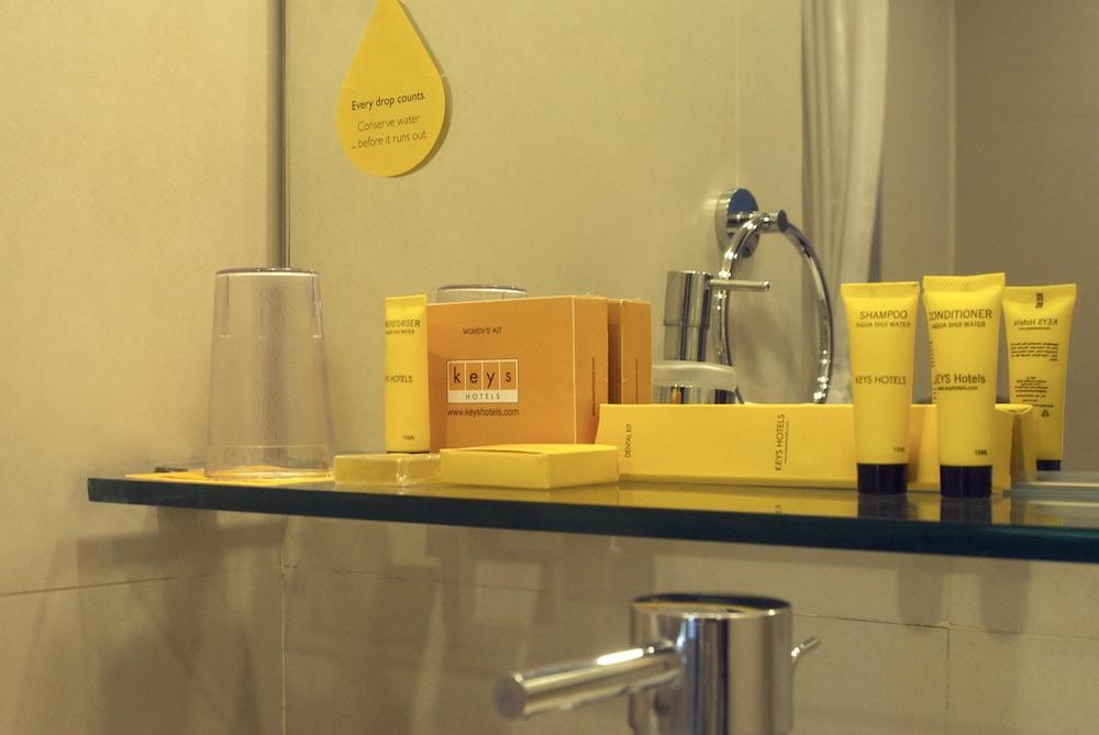 Keys Prima By Lemon Tree Hotels, Pimpri, Pune Εξωτερικό φωτογραφία