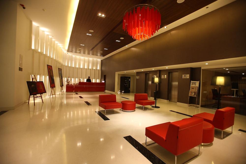 Keys Prima By Lemon Tree Hotels, Pimpri, Pune Εξωτερικό φωτογραφία