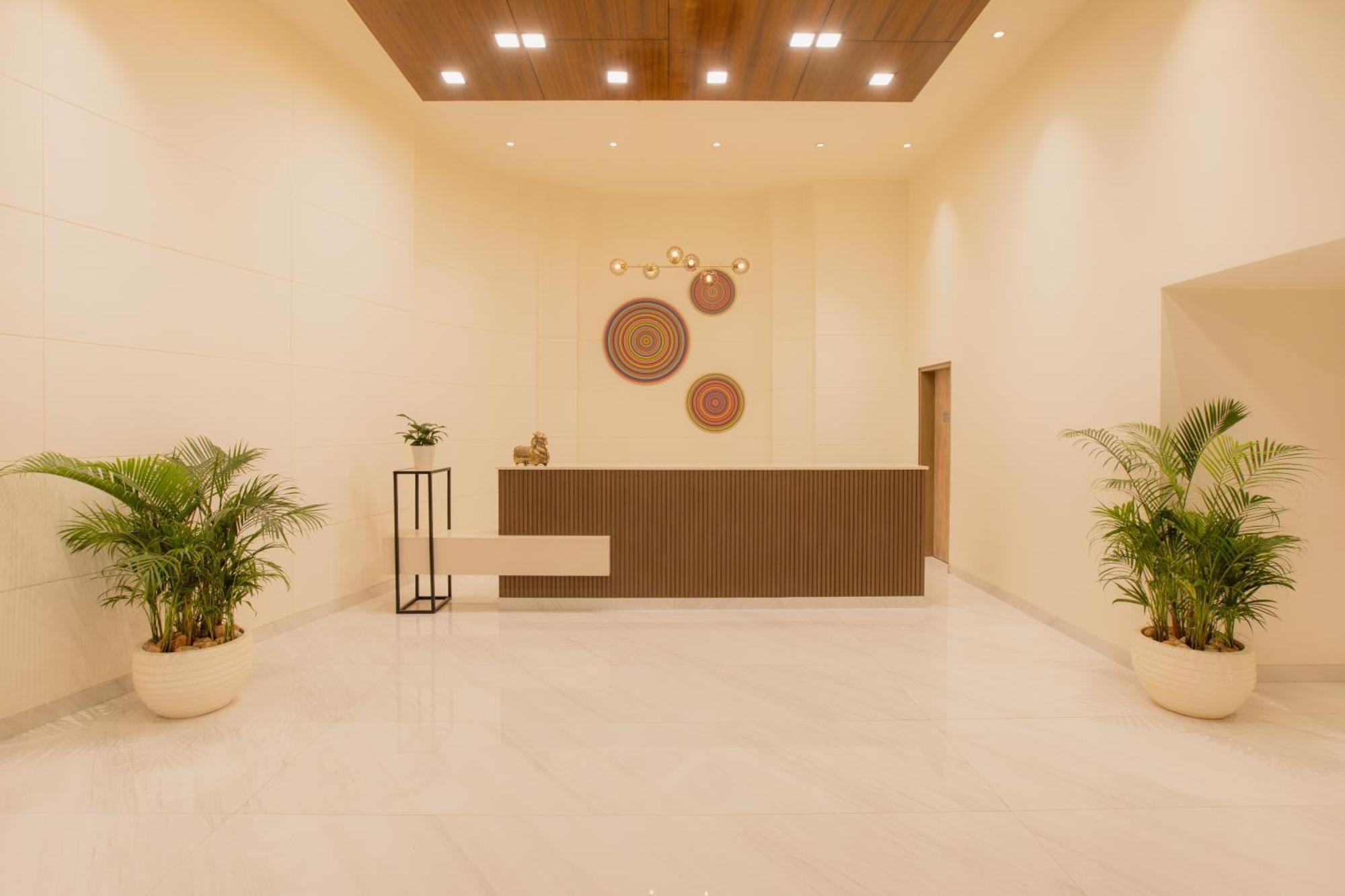 Keys Prima By Lemon Tree Hotels, Pimpri, Pune Εξωτερικό φωτογραφία