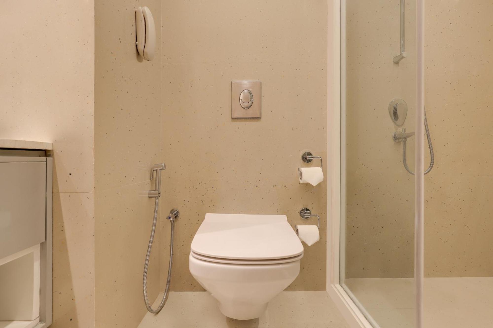 Keys Prima By Lemon Tree Hotels, Pimpri, Pune Εξωτερικό φωτογραφία