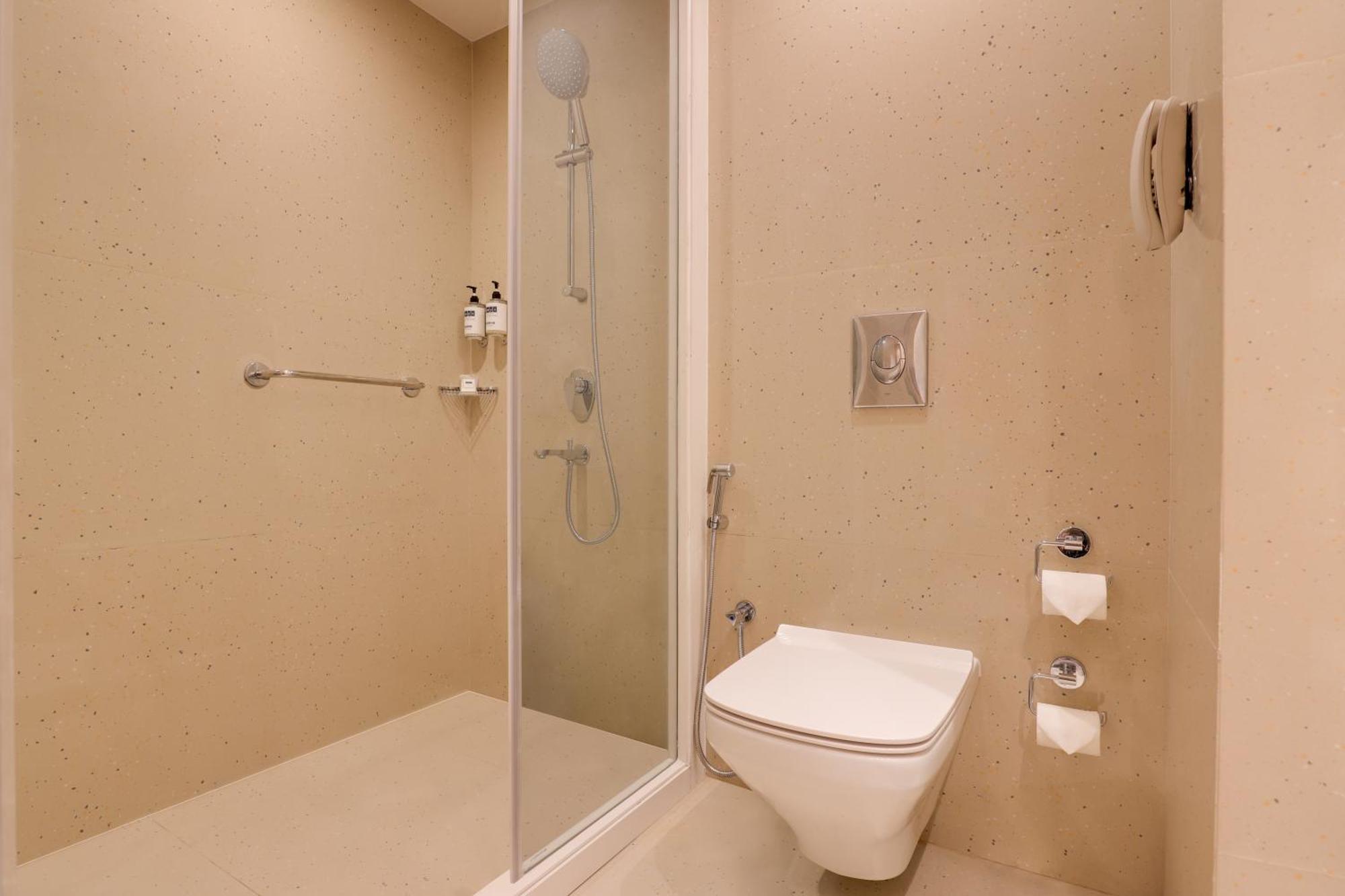 Keys Prima By Lemon Tree Hotels, Pimpri, Pune Εξωτερικό φωτογραφία