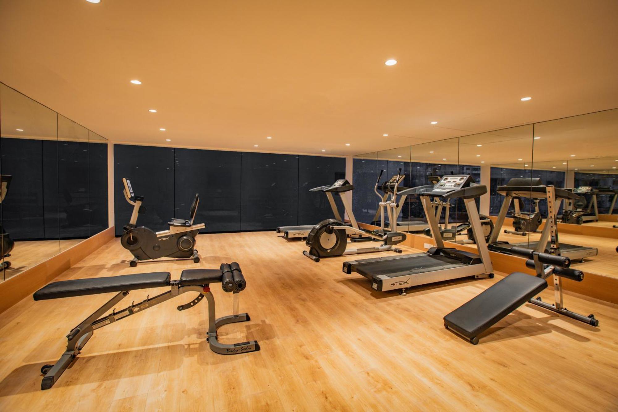 Keys Prima By Lemon Tree Hotels, Pimpri, Pune Εξωτερικό φωτογραφία