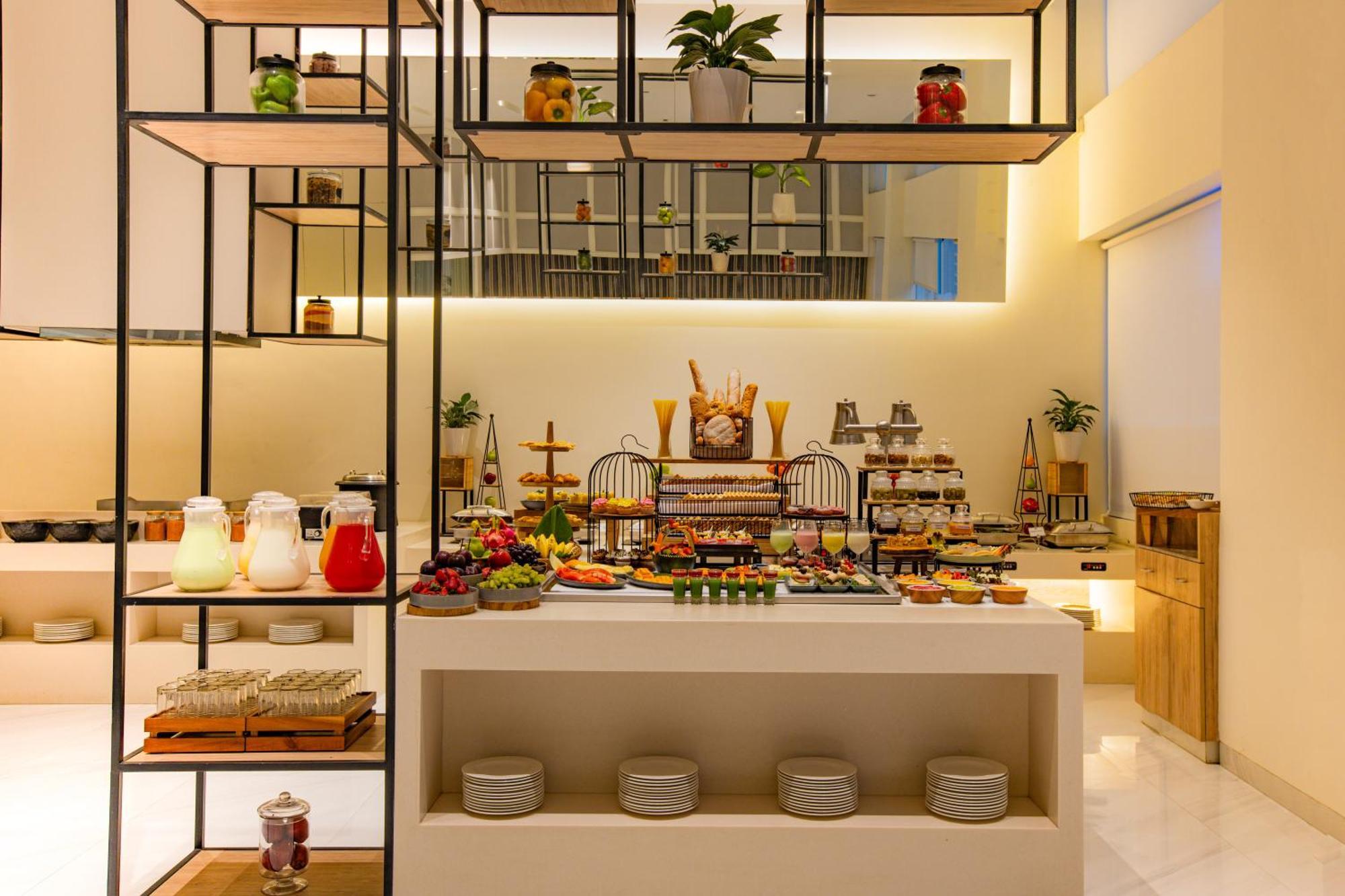 Keys Prima By Lemon Tree Hotels, Pimpri, Pune Εξωτερικό φωτογραφία