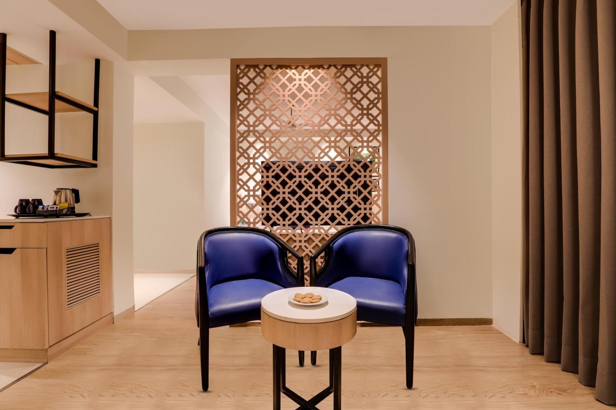 Keys Prima By Lemon Tree Hotels, Pimpri, Pune Εξωτερικό φωτογραφία