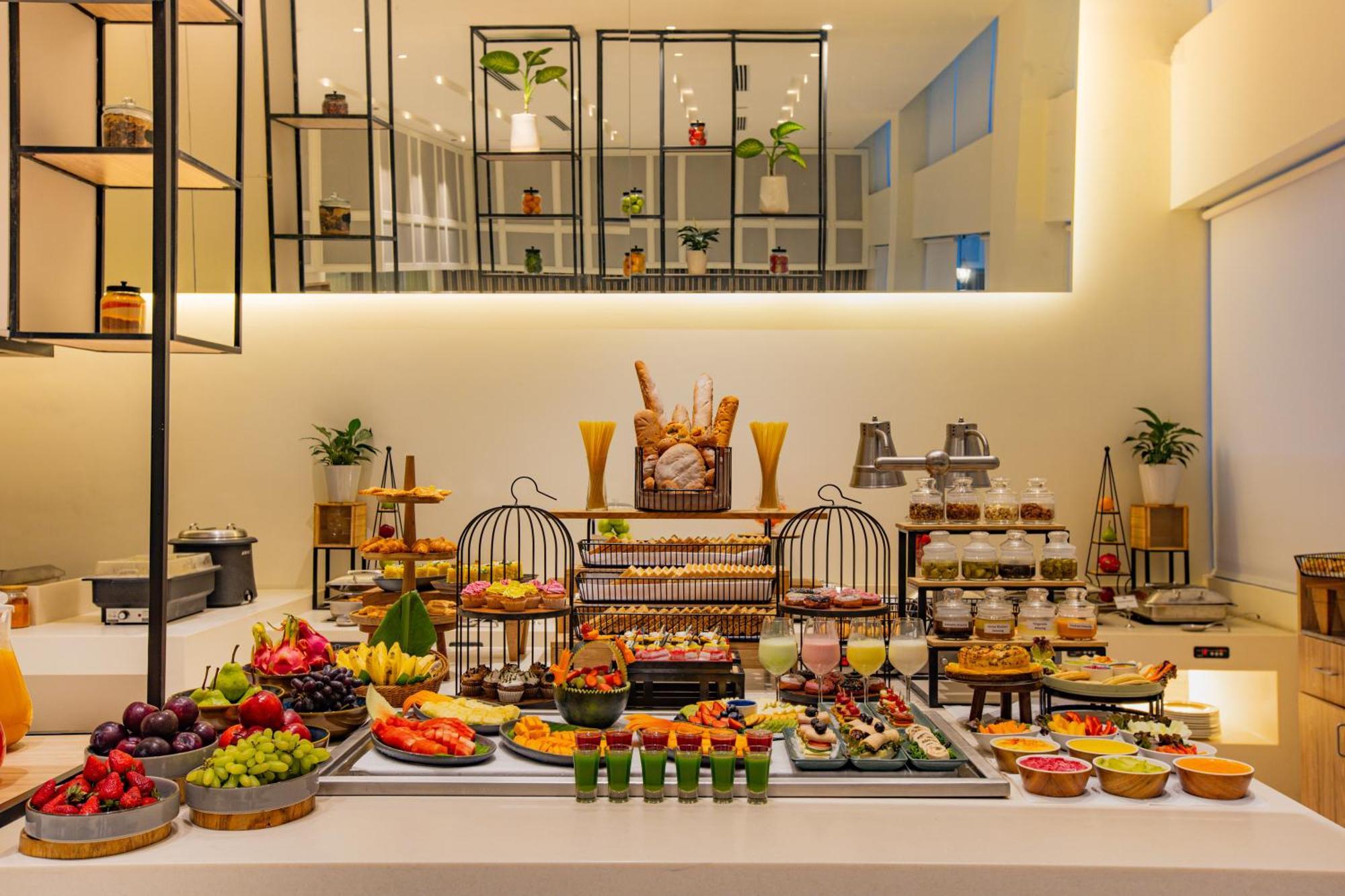 Keys Prima By Lemon Tree Hotels, Pimpri, Pune Εξωτερικό φωτογραφία