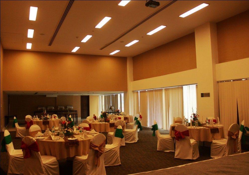 Keys Prima By Lemon Tree Hotels, Pimpri, Pune Εξωτερικό φωτογραφία