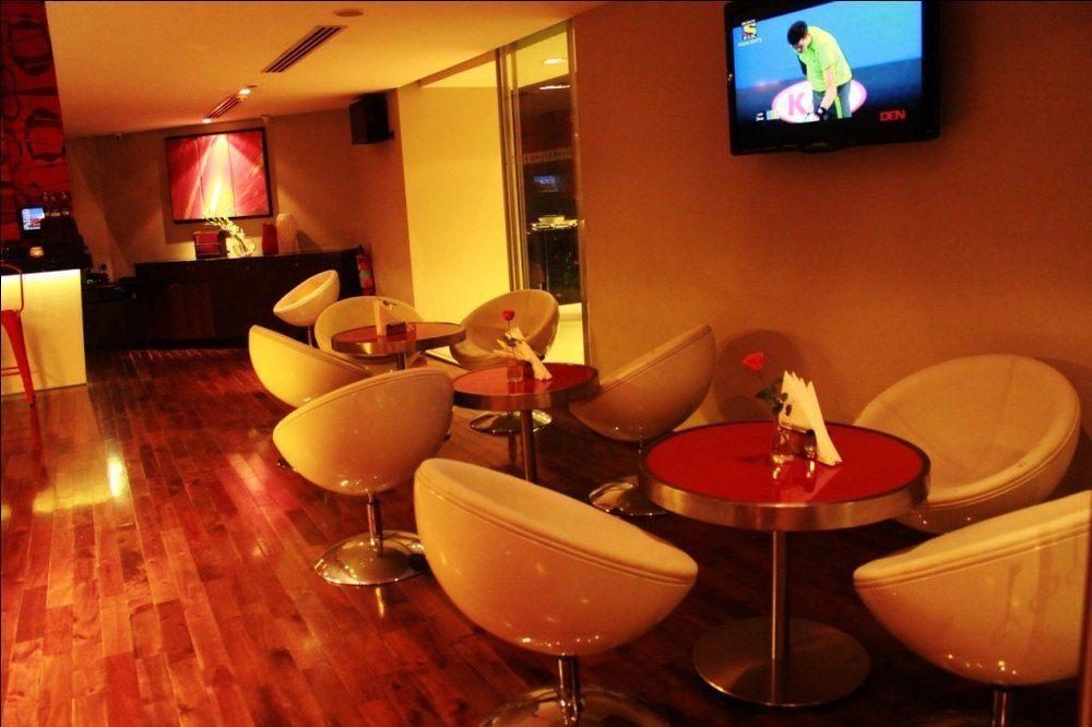 Keys Prima By Lemon Tree Hotels, Pimpri, Pune Εξωτερικό φωτογραφία